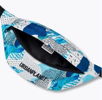 Фото Сумка на пояс Urban Planet H6 BL Camo