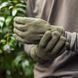 Перчатки Pobedov Gloves Double Khaki, one size
