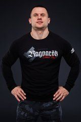 Фото Свитшот SVASTONE Ragnarok Black