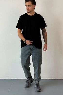 Фото Джинсы Garage Banan Синий