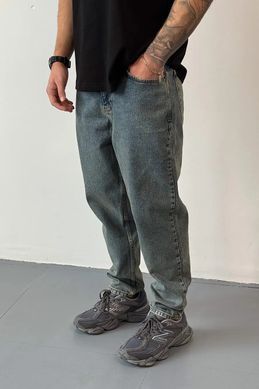 Фото Джинсы Garage Banan Синий