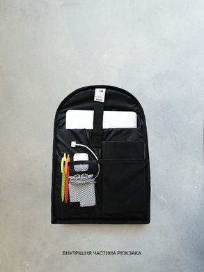 Фото Рюкзак Gard Backpack 3 Geometrik Print