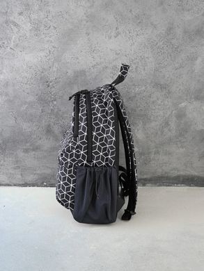 Фото Рюкзак Gard Backpack 3 Geometrik Print
