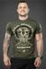 Футболка SvaStone TACTICAL BEARD, L