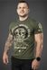 Футболка SvaStone TACTICAL BEARD, L