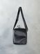 Мессенджер Gard Mini Black Eco Leather