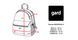 Рюкзак Gard Backpack 3 Geometrik Print