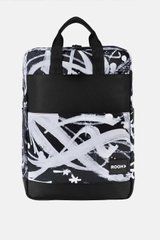 Фото Рюкзак Rooh TOP HANDLE Графити