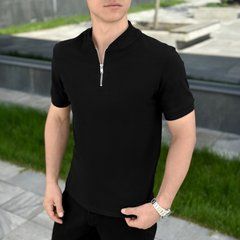 Фото Поло Pobedov Nexus Black