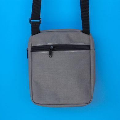 Фото Месенджер STEЕL BRO Sport Gray