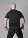 Футболка швидкосохнуча тактична BEZET Basic Black, 4XL