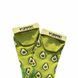 Короткие носки Noskar Avocado, 41-45
