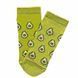 Короткие носки Noskar Avocado, 41-45