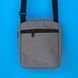Месенджер STEЕL BRO Sport Gray