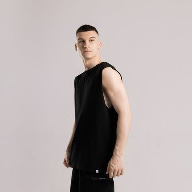 Фото Майка Pobedov Core Black