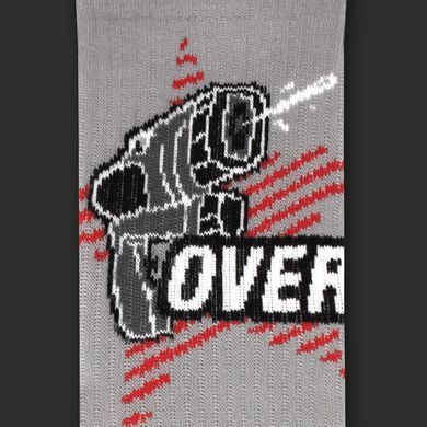 Фото Шкарпетки ЦЕХ OVER