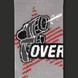 Шкарпетки ЦЕХ OVER, 35-39