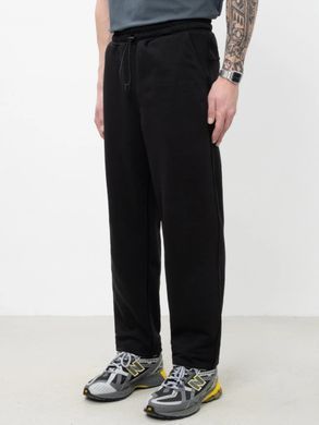 Фото Спортивні штани GARD Basic GB Чорний