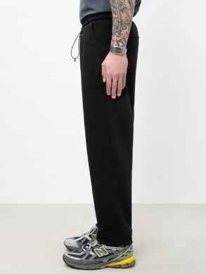 Фото Спортивні штани GARD Basic GB Чорний