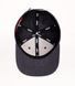 Кепка Urban Planet Snapback JNS BLK