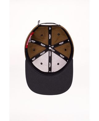 Фото Кепка Urban Planet Snapback KHN