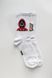 Шкарпетки Socksstar Squid White, 36-40