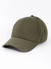 Фото Кепка Gard BASEBALL CAP Хакі