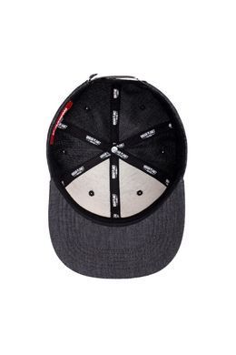 Фото Кепка Urban Planet Snapback JNS TRI