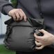 Сумка Pobedov Modest Black