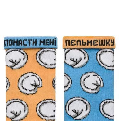 Фото Шкарпетки Ded Noskar Pelmeshki
