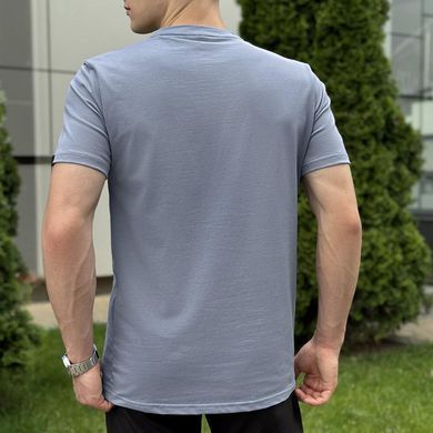 Фото Футболка Pobedov Light Gray