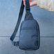 Сумка слінг Unreal Prime Black