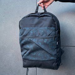 Фото Рюкзак Unreal Simple Rose Blue