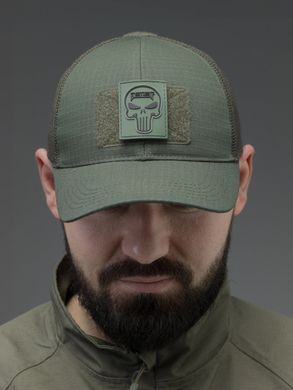 Фото Бейсболка тактическая Bezet Ranger Khaki