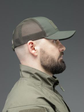 Фото Бейсболка тактическая Bezet Ranger Khaki