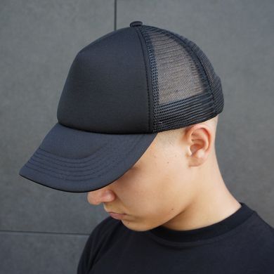 Фото Тракер 1ST All Black