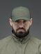 Бейсболка тактическая Bezet Ranger Khaki