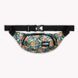 Сумка на пояс Urban Planet H1 Tropic Fl